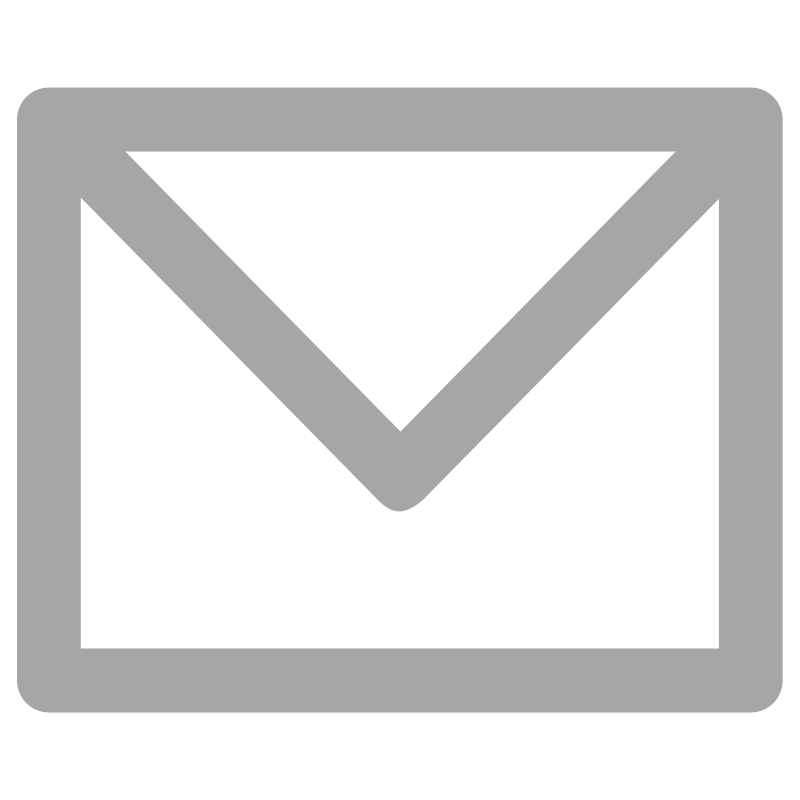 Letter icon